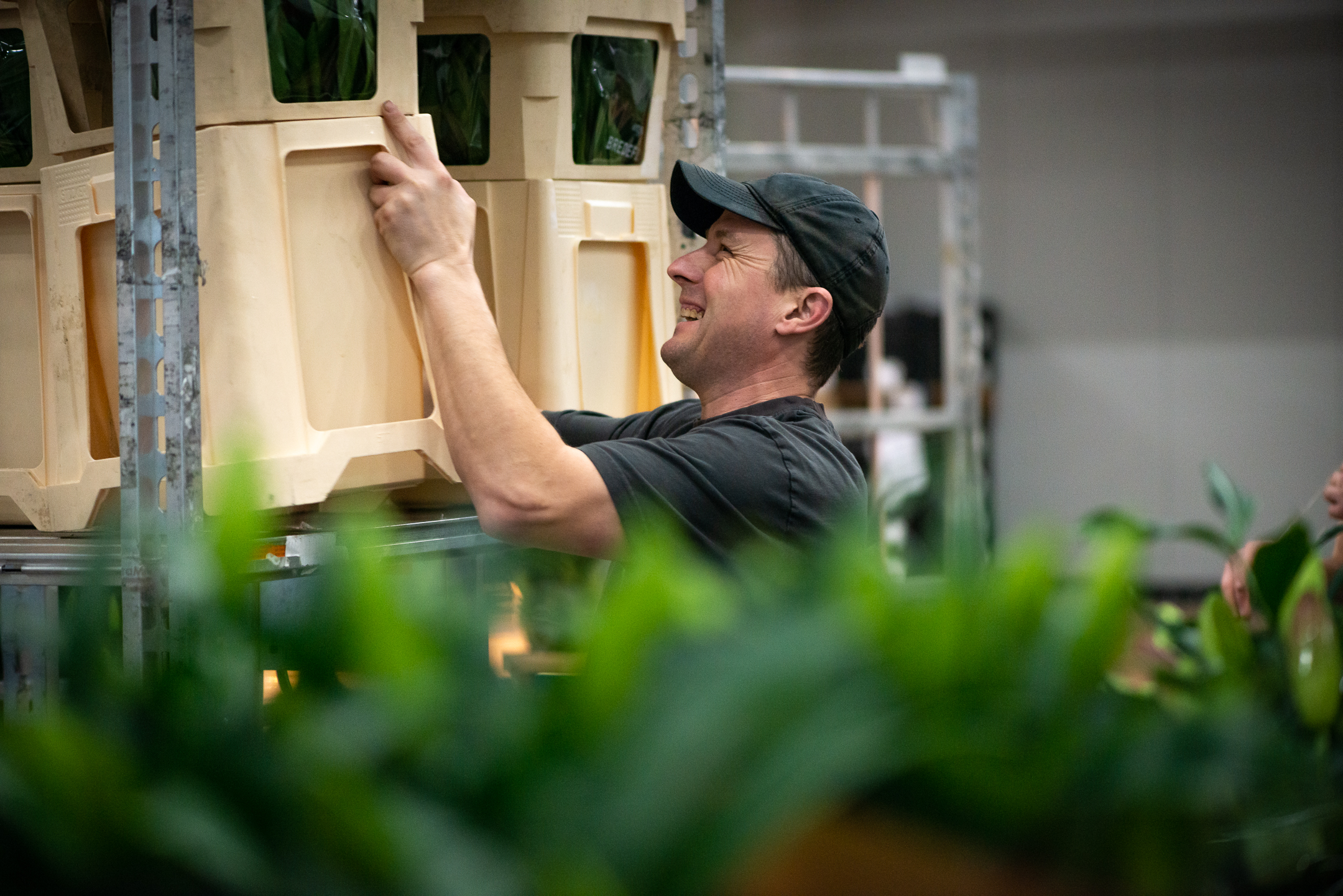 Vacature logistiek medewerker Moerkapelle Bredefleur