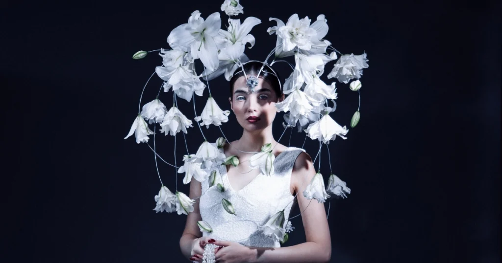 BFF winner- Anna Loshakova