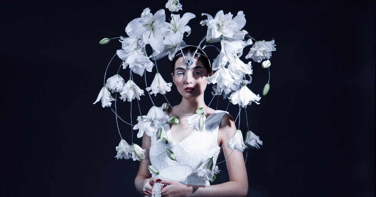 BFF winner- Anna Loshakova