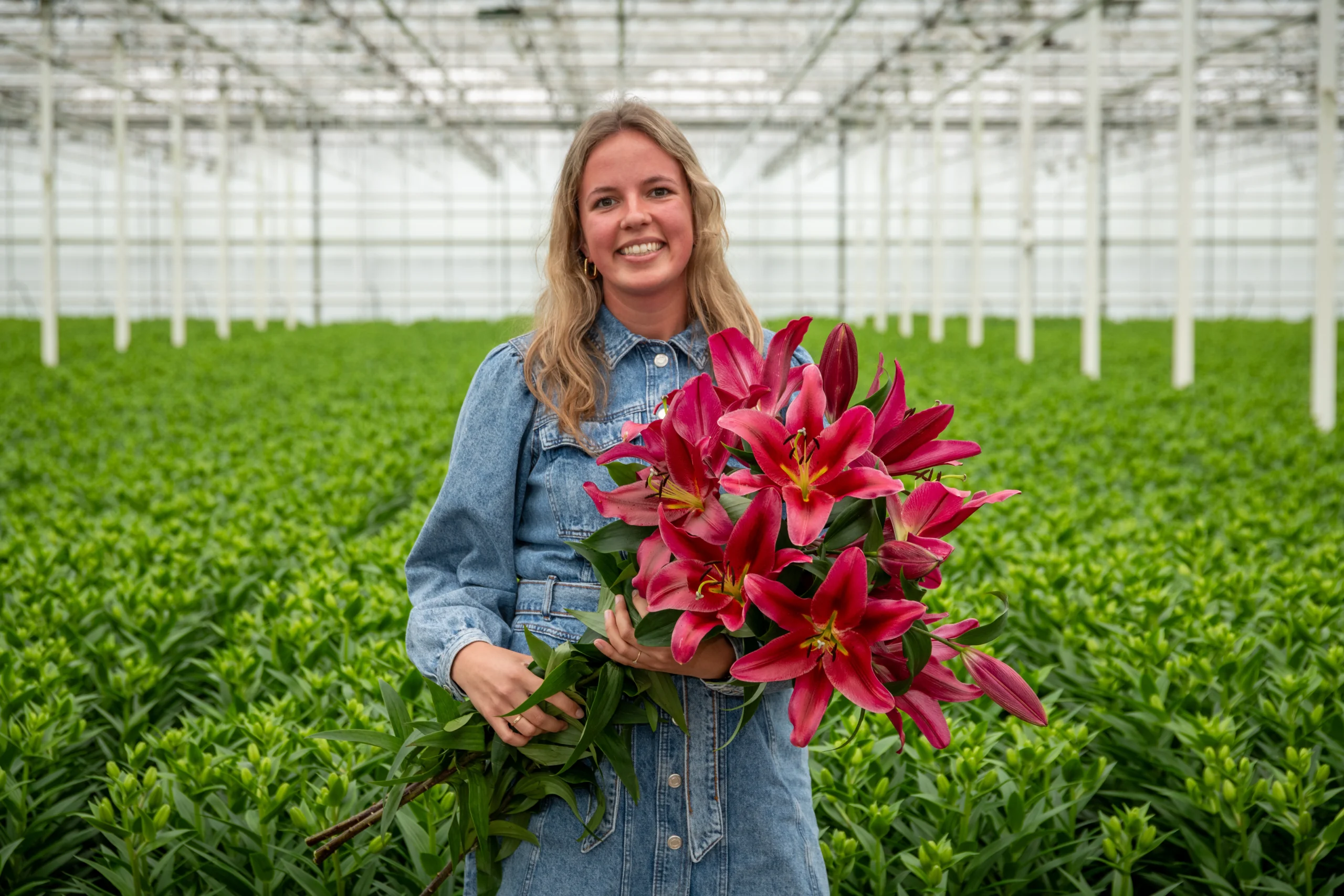 Janneke Lasting love 3- Janneke